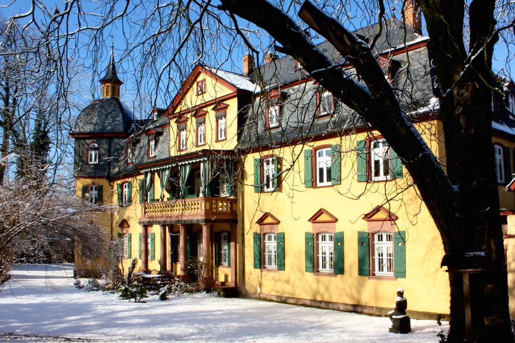 Hotel Am Palais Gelnhausen Exterior photo